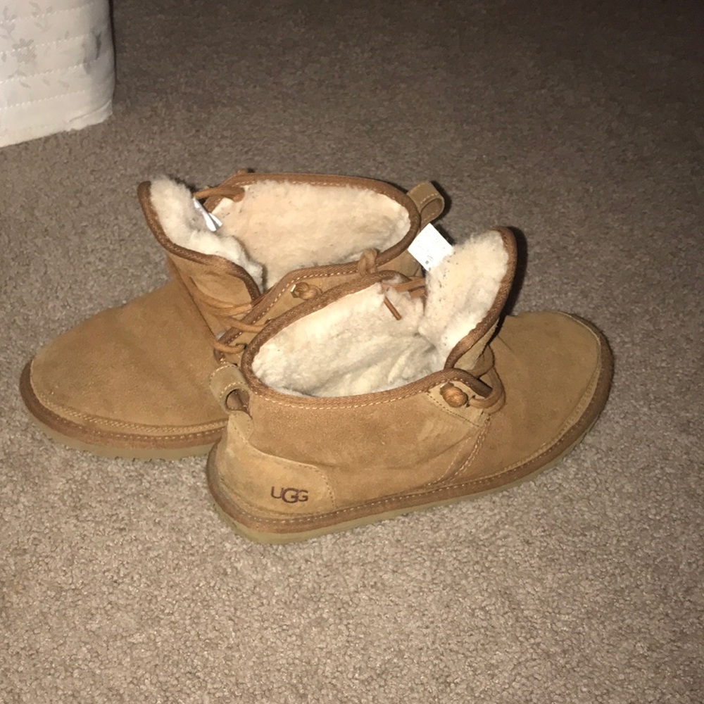 Men uggs